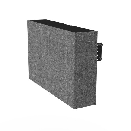 SMS EVER350 Presence Media Box,